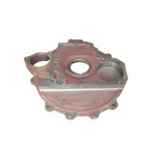 Картер маховика Д21-1002312Б двигателя Д-21 трактора Т-25,Т-25А,Т-16