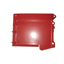 Дефлектор задний Д37М-1308590А2 системы воздушного охлаждения двигателя Д 21