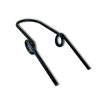 Пружина 25.21.107А отжимных рычагов муфты главного сцепления трактора Т25,Т 25А