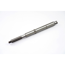 Вал реверса 14.37.301-4 старого образца коробки трактора Т25,Т25А