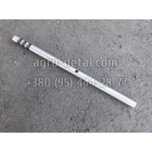 Валик 25.37.172 переключения реверса коробки трактора Т 25,Т25А