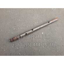 Валик 25.37.199 переключения второй передачи коробки трактора Т25,Т25А