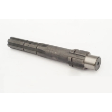 Валик 25.37.210 приводной дополнительной передачи коробки трактора Т25,Т25А