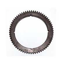 Венец 7.37.144-2 шестерни дифференциала большой коробки трактора Т25