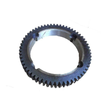 Венец 25.37.152 шестерни дифференциала малый коробки передач трактора Т 25