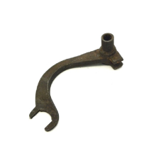 Вилка 25.37.026 переключения дополнительной передачи коробки трактора Т 25