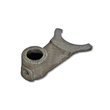 Вилка Т30.37.180 переключения первой и третей передачи коробки трактора Т25