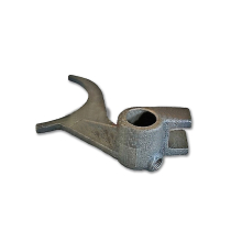 Вилка Т30.37.185Б переключения реверса коробки трактора Т25