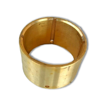 Втулка 25.37.222 конической шестерни реверса коробки трактора Т25