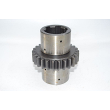 Втулка 7.37.110 зубчатая вала реверса коробки трактора Т25