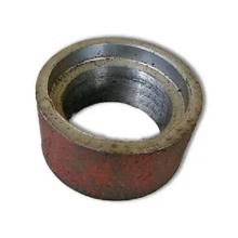 Втулка 25.37.220 распорная большая главного вала коробки трактора Т25