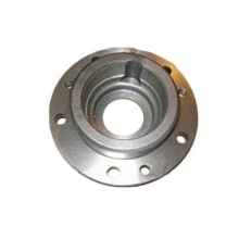 Гнездо 7.37.104-1 подшипника 306КЗ первичного вала коробки трактора Т25