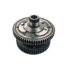 Дифференциал А25.37.020А-02 в сборе коробки передач трактора Т25,Т25А