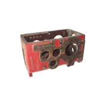 Картер А25.37.016 корпус коробки передач трактора Т25,Т25А