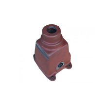 Колонка Т30.37.086 с втулкой коробки передач трактора Т25,Т25А