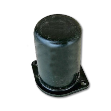 Колпак А25.37.140 защитный промежуточного вала коробки трактора Т25