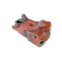 Корпус 25.57.201А-10 гидромеханизма гидробак коробки трактора Т25