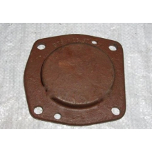 Крышка 7.37.130А защитная главного вала коробки передач трактора Т25