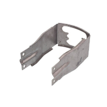 Кулиса Т30.37.538 бугель наружный коробки трактора Т25