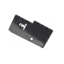 Лист Т30.37.011Б крышка верхняя коробки  передач трактора Т25