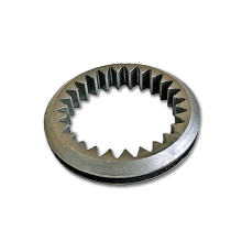 Муфта зубчатая 7.37.111-1 вала реверса коробки трактора Т25