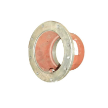 Стакан А25.37.141 подшипника дифференциала коробки трактора Т25