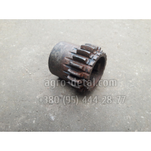 Муфта плавающая 700А.16.02.025 старого образца редуктора РПН трактора К-700,К-701,К-700А