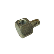 Шарнир А25.37.197 валика переключения передач коробки трактора Т25,Т25А