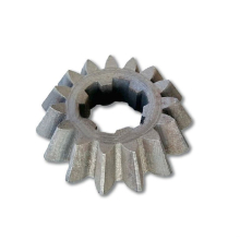 Шестерня 25.37.212 ведущая коническая коробки трактора Т25,Т25А