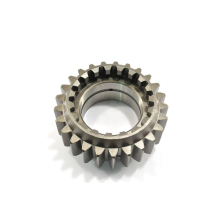 Шестерня 25.37.156 главного вала коробки передач трактора Т25,Т25А