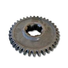 Шестерня 7.37.120 главного вала коробки трактора Т25,Т25А