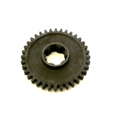 Шестерня А25.37.119 главного вала старого образца коробки трактора Т25,Т25А