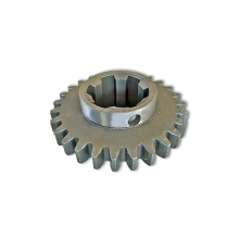 Шестерня А25.37.154 неподвижная ведомая главного вала коробки трактора Т25