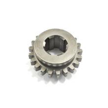 Шестерня А25.37.228 подвижная промежуточного вала коробки трактора Т25,Т25А