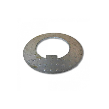 Шайба 7.37.256-3 опорная сателлита дифференциала коробки трактора Т25,Т25А