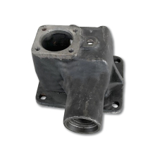 Корпус Т30.40.015 рулевой колонки трактора Т 25,Т25А