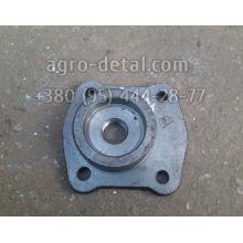 Крышка Т30.40.166А боковая вала сошки рулевого управления трактора Т-25