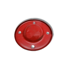 Крышка 14.39.119 наружная бортовой передачи заднего моста трактора Т 25