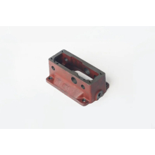 Крышка 25.38.201 наружная тормозного рукава трактора Т25,Т25А