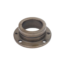 Стакан 7.39.113 подшипника бортовой передачи заднего моста трактора Т25