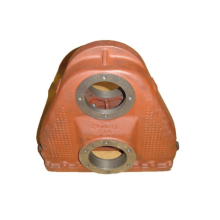 Картер 7.39.101А2 правый бортовой передачи заднего моста трактора Т 25