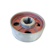 Шкив тормоза 7.38.103 барабан тормозной заднего моста трактора Т 25