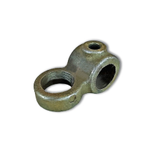 Рычаг 25.38.206 тормоза заднего моста трактора Т 25,Т25А