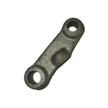 Рычаг 25.38.217 вала педали тормоза заднего моста трактора Т 25