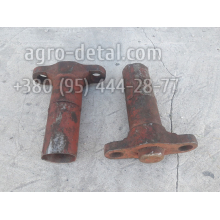 Вилка 74.36.035 передачи карданной гусеничного трактора Т 74 ХТЗ