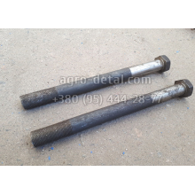 Болт 74.35.514 крепления бугелей задней навески трактора Т 74,Т74С1,Т74С2