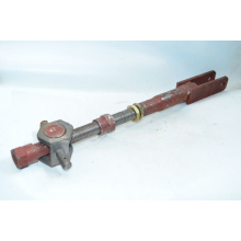 Раскос 14.56.035-2А вертикальный механизма задней навески трактора Т 25