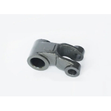 Рычаг 14.56.179-1 поворотный гидроцилиндра механизма задней навески трактора Т 25