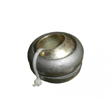 Яблоко 14.56.000-1 большое продольной тяги механизма задней навески трактора Т 25