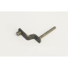 Рычаг 25.22.012-1 включения привода гидравлического насоса трактора Т 25